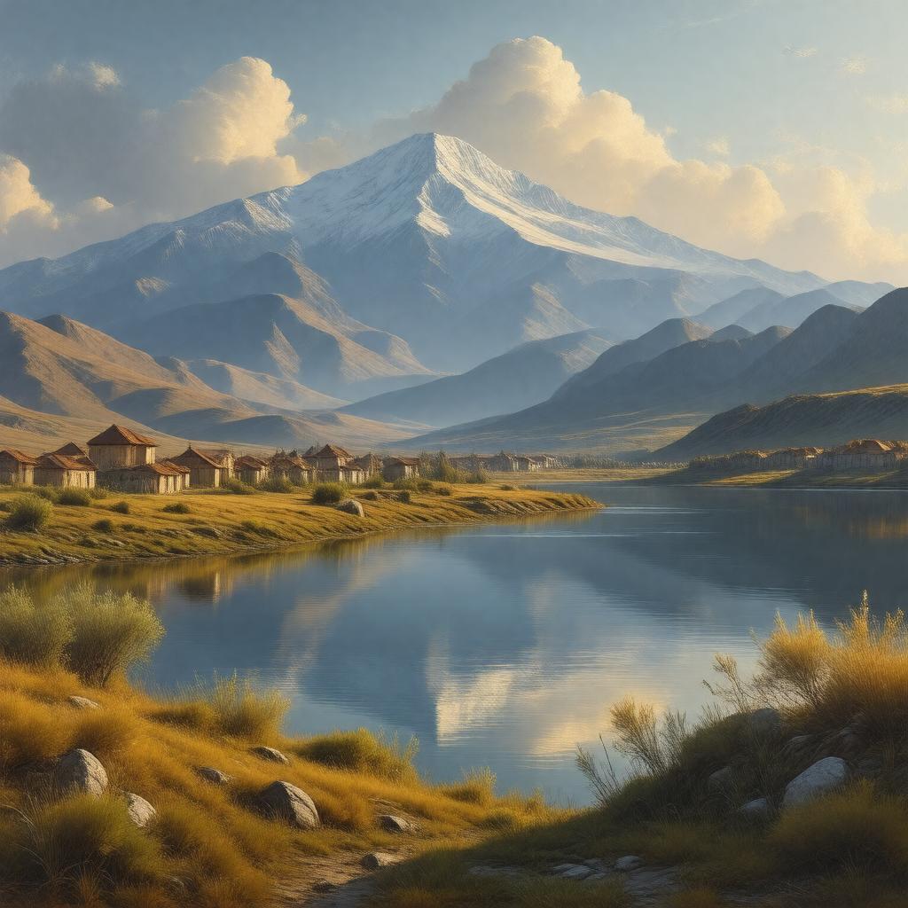 Armenia (medieval kingdom)